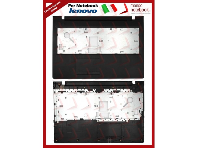 Top Case Scocca Superiore LENOVO IdeaPad G50-30 G50-70 G50-45 G50-80 (Compatibile) Senza Touchpad Top Case Scocca Superiore LENOVO IdeaPad G50-30 G50-70 G50-45 G50-80 (Compatibile) Senza Touchpad