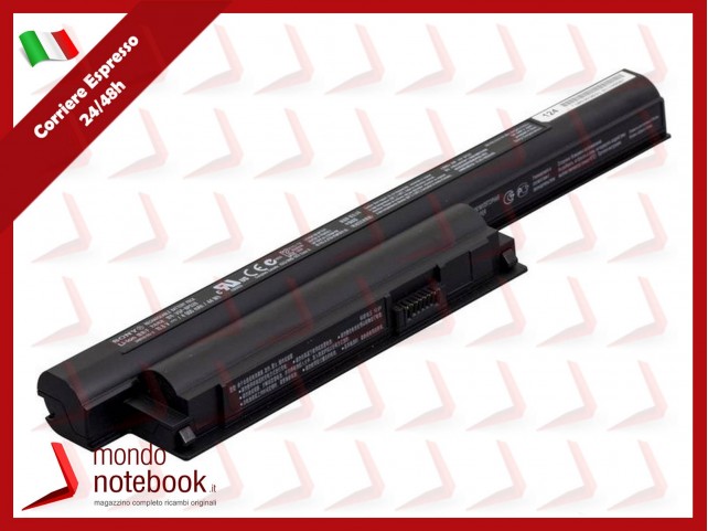Sony Battery Batteria VGP-BPS26(E)(W)(S) Sony Battery Batteria VGP-BPS26(E)(W)(S)