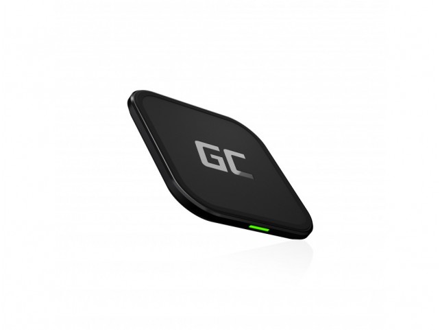 Qi wireless charger GC AirJuice 15W with fast charging Qi wireless charger GC AirJuice 15W with fast charging
