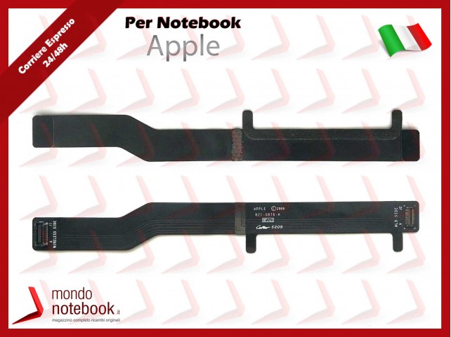 Cavo Flat Flex APPLE Macbook 13 Cavo Flat Flex APPLE Macbook 13