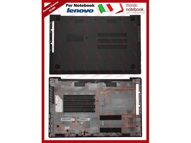 Bottom Case Scocca Cover Inferiore LENOVO IdeaPad V110-15ISK V110-15IKB 5CB0L78394 Bottom Case Scocca Cover Inferiore LENOVO IdeaPad V110-15ISK V110-15IKB 5CB0L78394