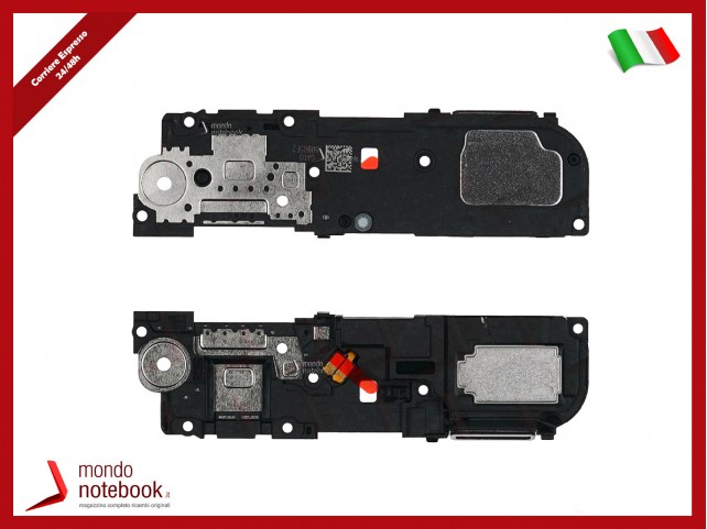 SUONERIA BUZZER ALTOPARLANTE HUAWEI MATE 20 LITE SNE-LX1 CASSA VIVAVOCE SPEAKER SUONERIA BUZZER ALTOPARLANTE HUAWEI MATE 20 LITE SNE-LX1 CASSA VIVAVOCE SPEAKER
