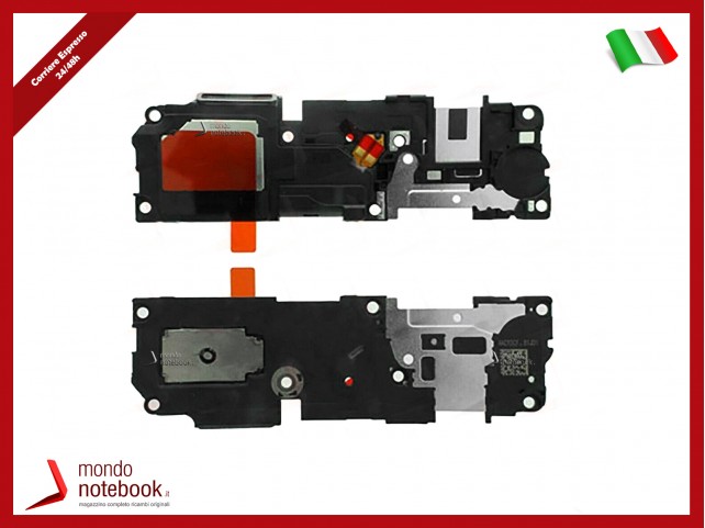 SUONERIA BUZZER ALTOPARLANTE PER HUAWEI P20 LITE ANE-LX1 CASSA VIVAVOCE SPEAKER SUONERIA BUZZER ALTOPARLANTE PER HUAWEI P20 LITE ANE-LX1 CASSA VIVAVOCE SPEAKER
