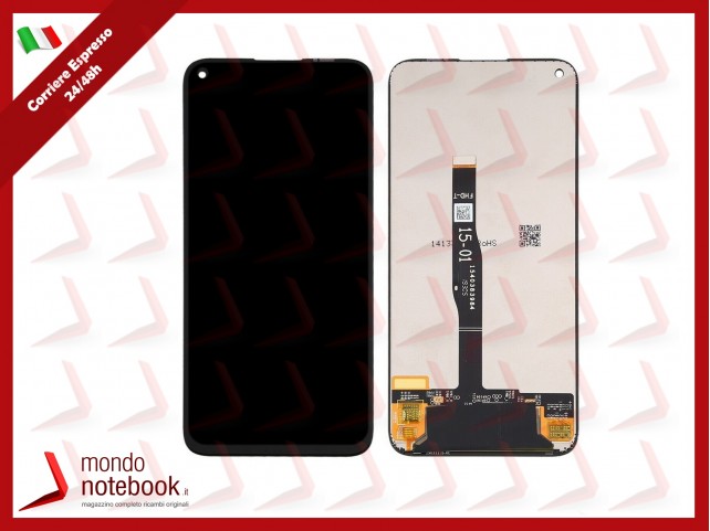 DISPLAY TOUCH SCREEN PER HUAWEI P40 LITE JNY-L21A NOVA 7i JNY-LX1 LX2 SCHERMO DISPLAY TOUCH SCREEN PER HUAWEI P40 LITE JNY-L21A NOVA 7i JNY-LX1 LX2 SCHERMO
