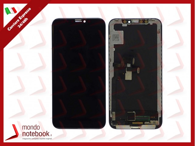 DISPLAY LCD SOFT OLED PER APPLE IPHONE X TOUCH SCREEN SCHERMO ALTA QUALITÀ DISPLAY LCD SOFT OLED PER APPLE IPHONE X TOUCH SCREEN SCHERMO ALTA QUALITÀ