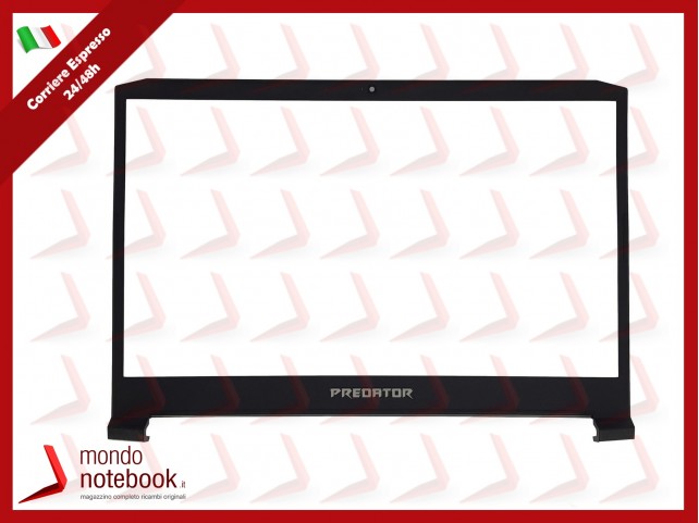 Bezel Cornice LCD ACER Predator PH315-52 Bezel Cornice LCD ACER Predator PH315-52