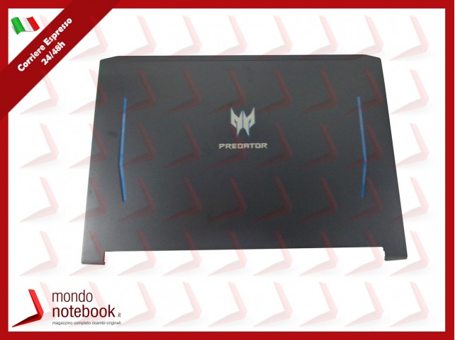 Cover LCD ACER Predator PH315-52 Versione 2 Cover LCD ACER Predator PH315-52 Versione 2