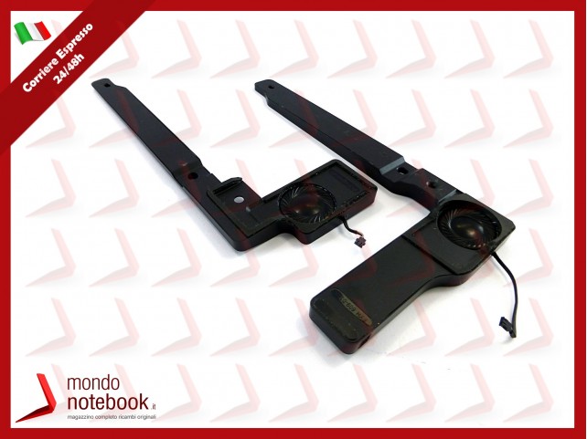 Altoparlante Speaker APPLE MacBook A1369 2011 A1466 2012 2013 2014 2015 2017 Altoparlante Speaker APPLE MacBook A1369 2011 A1466 2012 2013 2014 2015 2017