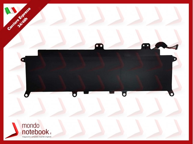 Batteria COMPATIBILE TOSHIBA Tecra X40-D X40 E Portege X30-D X30-E Batteria COMPATIBILE TOSHIBA Tecra X40-D X40 E Portege X30-D X30-E
