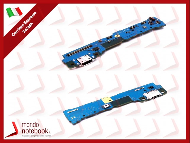 CONNETTORE RICARICA SAMSUNG GALAXY TAB S2 9.7 SM-T810 T815 T819 MICROFONO TASTO CONNETTORE RICARICA SAMSUNG GALAXY TAB S2 9.7 SM-T810 T815 T819 MICROFONO TASTO