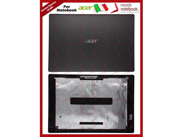 Cover LCD ACER Aspire A315-23 A315-23G (NERO) 60HVTN7003 Cover LCD ACER Aspire A315-23 A315-23G (NERO) 60HVTN7003