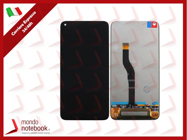 DISPLAY LCD PER HUAWEI HONOR VIEW 20 V20 PCT-L29 PCT-AL10 LX9 TOUCH SCHERMO DISPLAY LCD PER HUAWEI HONOR VIEW 20 V20 PCT-L29 PCT-AL10 LX9 TOUCH SCHERMO