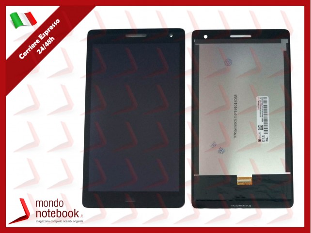 DISPLAY LCD PER HUAWEI MEDIAPAD T3 7 DISPLAY LCD PER HUAWEI MEDIAPAD T3 7
