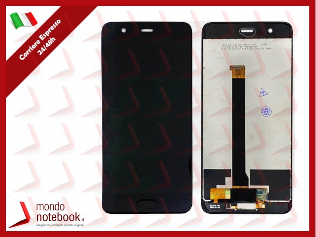 DISPLAY LCD PER HUAWEI P10 PLUS P10+ VKY-L09 TOUCH SCREEN VETRO SCHERMO NERO DISPLAY LCD PER HUAWEI P10 PLUS P10+ VKY-L09 TOUCH SCREEN VETRO SCHERMO NERO