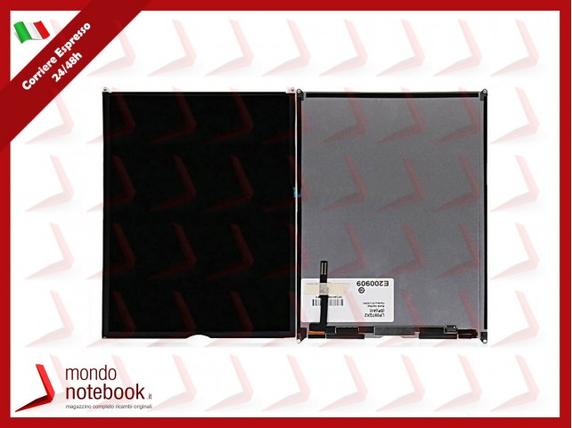 DISPLAY LCD RETINA PER APPLE IPAD 5 Air A1474 A1475 A1476 9,7 DISPLAY LCD RETINA PER APPLE IPAD 5 Air A1474 A1475 A1476 9,7