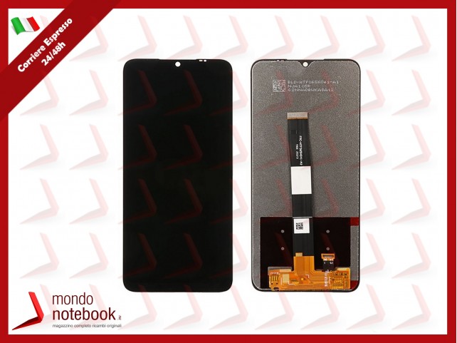 DISPLAY LCD PER XIAOMI REDMI 9A M2006C3LG M2006C3LC TOUCH SCREEN SCHERMO VETRO DISPLAY LCD PER XIAOMI REDMI 9A M2006C3LG M2006C3LC TOUCH SCREEN SCHERMO VETRO