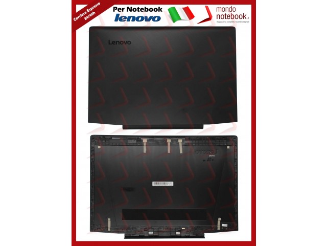 Cover LCD LENOVO Ideapad Y700-15 Y700-15ISK Y700-15ACZ (Versione 3D ) Cover LCD LENOVO Ideapad Y700-15 Y700-15ISK Y700-15ACZ (Versione 3D )