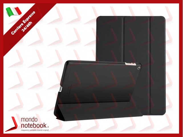 Custodia Sottile Slim Cover NERO per APPLE iPad 4 3 2 Custodia Sottile Slim Cover NERO per APPLE iPad 4 3 2