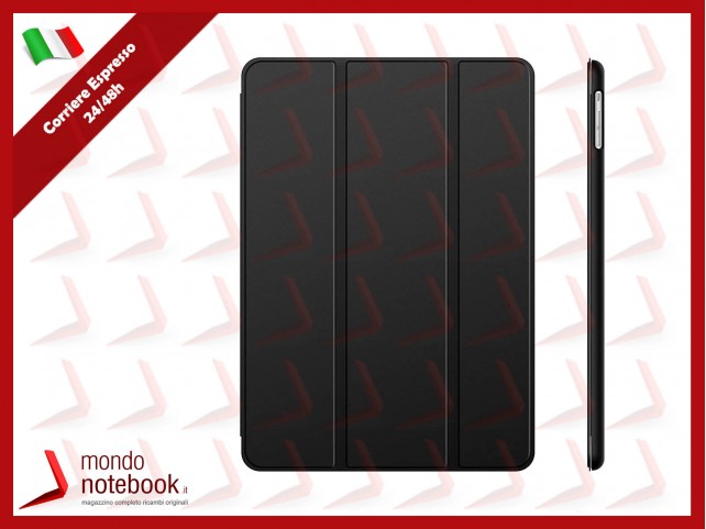 Custodia Sottile Slim Cover NERO per APPLE iPad Air 2 Custodia Sottile Slim Cover NERO per APPLE iPad Air 2
