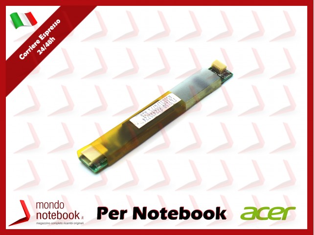 Inverter Board LCD ACER Aspire 5580 4720 5920 5570 3050 5050 Inverter Board LCD ACER Aspire 5580 4720 5920 5570 3050 5050