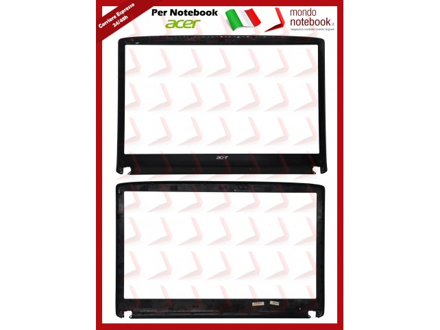Bezel Cornice LCD ACER Aspire 8920G 8930G - USATA Bezel Cornice LCD ACER Aspire 8920G 8930G - USATA