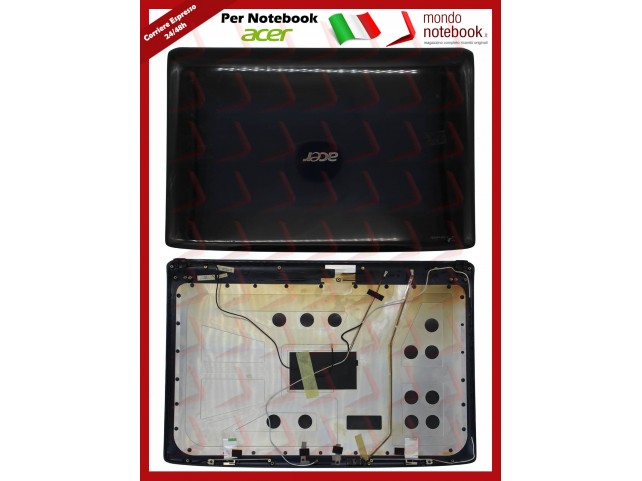 Cover LCD ACER Aspire 8920 8930G - USATA Cover LCD ACER Aspire 8920 8930G - USATA
