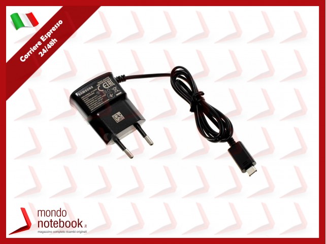 Alimentatore Originale Samsung SM-R810 SM-R760N SM-R770N Gear s2 s3 Alimentatore Originale Samsung SM-R810 SM-R760N SM-R770N Gear s2 s3