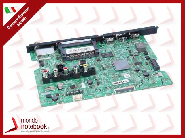Main Board Scheda Madre Samsung LT32E319EI/EN Main Board Scheda Madre Samsung LT32E319EI/EN