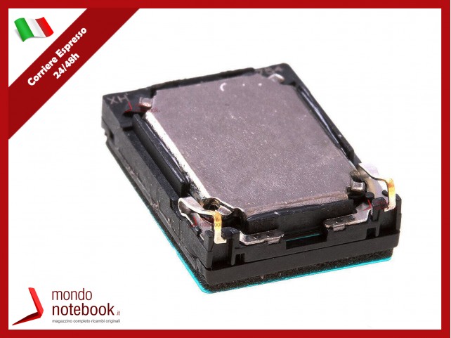 SUONERIA BUZZER SPEAKER ALTOPARLANTE HUAWEI Y5 2018 DRA-L01 L02 L21 L22 L23 SUONERIA BUZZER SPEAKER ALTOPARLANTE HUAWEI Y5 2018 DRA-L01 L02 L21 L22 L23