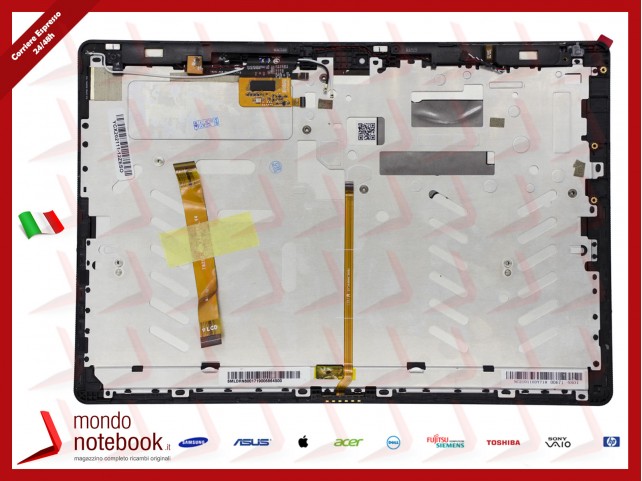 Display Completo di Touch ACER Switch 3 SW312-31 Versione FHD Display Completo di Touch ACER Switch 3 SW312-31 Versione FHD