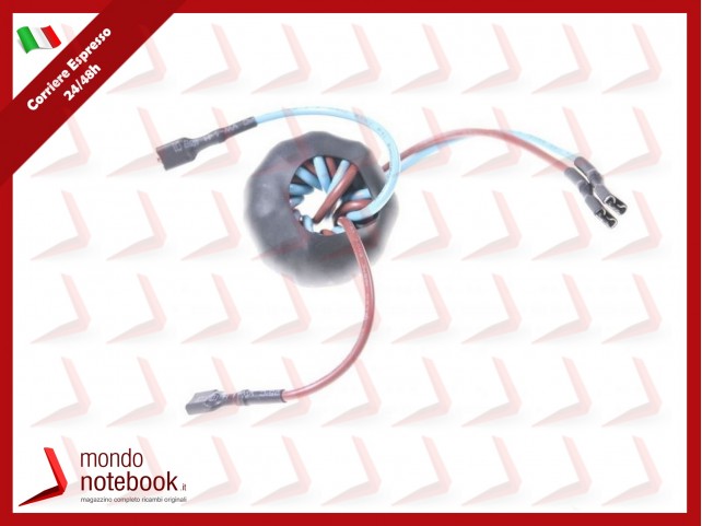 Connettore WIRE-POWER Samsung AR09MSFPEWQXET Connettore WIRE-POWER Samsung AR09MSFPEWQXET