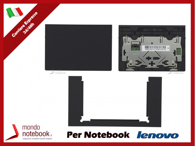 Touchpad Trackpad Board LENOVO Thinkpad L380 (Black) 01AY046 Touchpad Trackpad Board LENOVO Thinkpad L380 (Black) 01AY046
