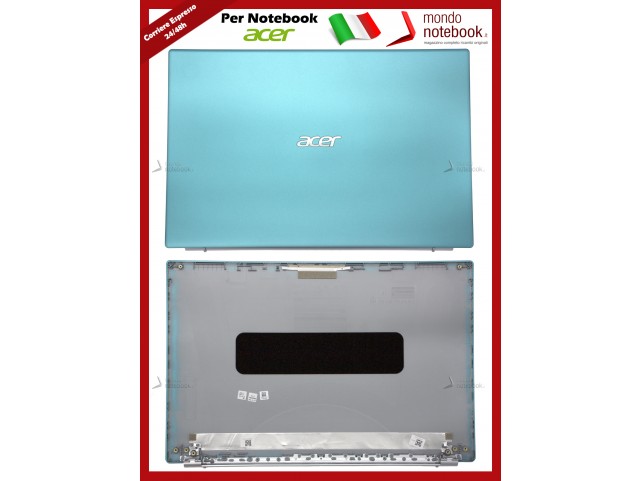 Cover LCD ACER Aspire A115-32 A315-35 Blue Cover LCD ACER Aspire A115-32 A315-35 Blue