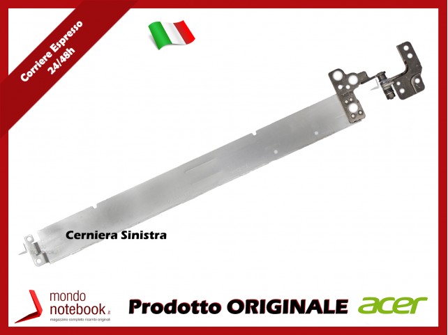 Cerniera Hinge ACER Travelmate P251-25 TMP251-25 (SINISTRA) Cerniera Hinge ACER Travelmate P251-25 TMP251-25 (SINISTRA)