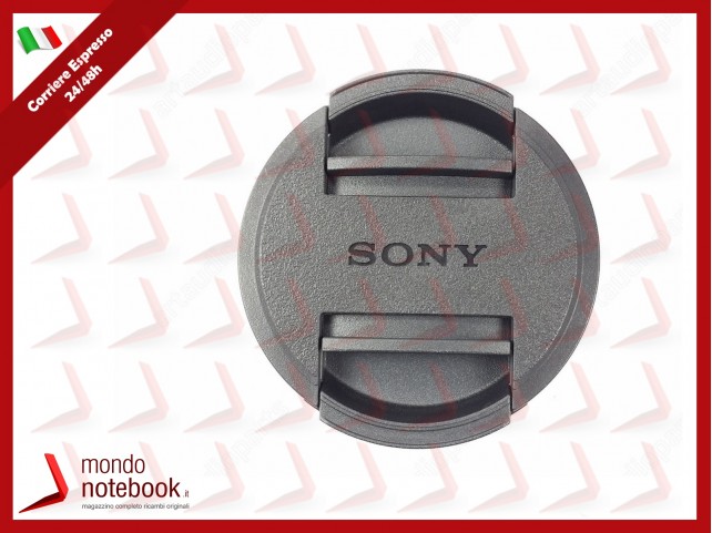 Copriobiettivo Anteriore 40.5 mm SONY SELP1650 Copriobiettivo Anteriore 40.5 mm SONY SELP1650