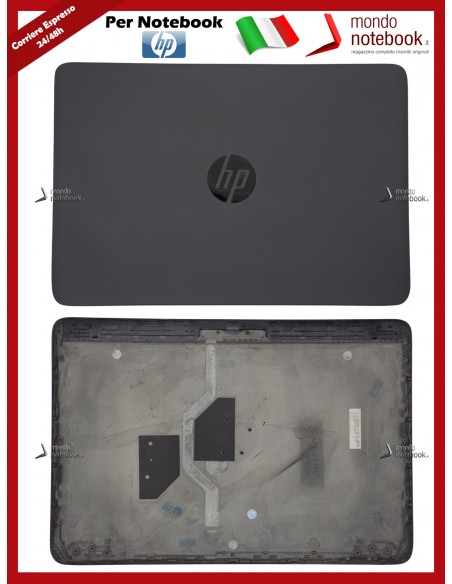 Cover LCD HP EliteBook 720 G1, 820 G2 (Versione INTEL) No Touch