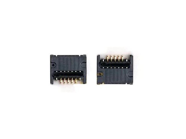 Connettore Ventola FPC 5 Pin per Apple Macbook Pro Retina 13 Connettore Ventola FPC 5 Pin per Apple Macbook Pro Retina 13