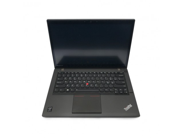 Lenovo ThinkPad T440s touch, Intel Core i5-4300U, Ram 4gb, ssd 240gb, Display 14' Win10 p RIGENERATO Lenovo ThinkPad T440s touch, Intel Core i5-4300U, Ram 4gb, ssd 240gb, Display 14' Win10 p RIGENERATO