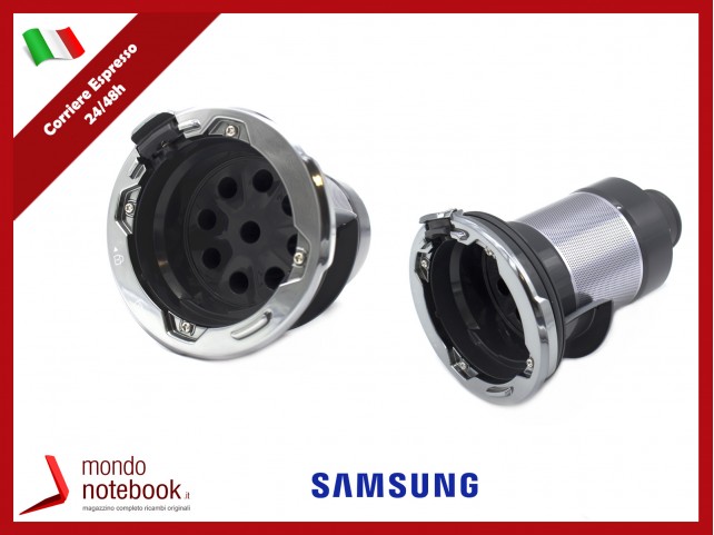 FILTRO CYCLONE Samsung VS9000RL VCASST90H FILTRO CYCLONE Samsung VS9000RL VCASST90H