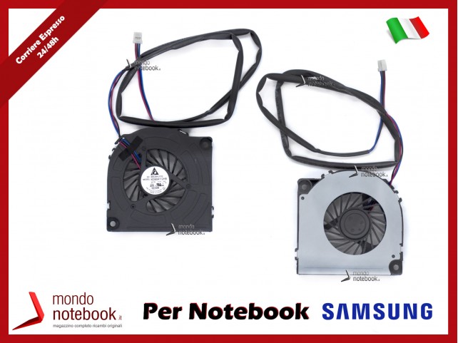 Ventola Fan SAMSUNG UN55HU8700F, UN60HU8550F, UN65HU8700F Ventola Fan SAMSUNG UN55HU8700F, UN60HU8550F, UN65HU8700F