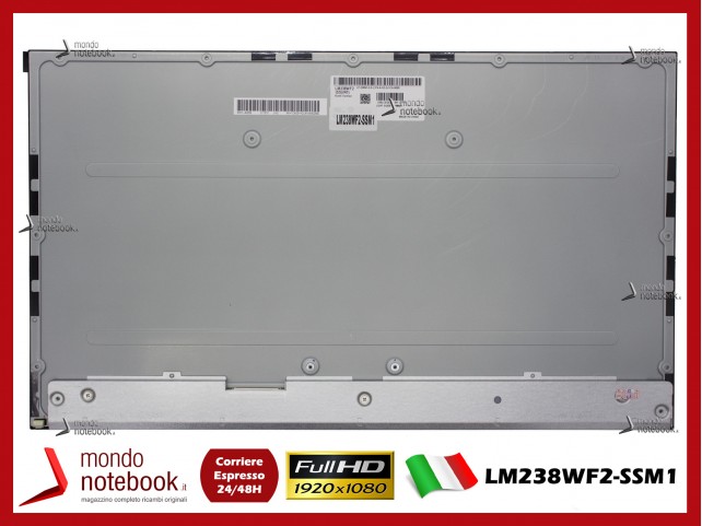 Display LED 23,8 Display LED 23,8
