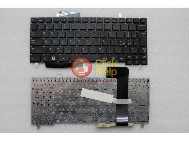 Tastiera Notebook SAMSUNG N210 N210P N220 N220P N230 N260 N315 (NERA) Tastiera Notebook SAMSUNG N210 N210P N220 N220P N230 N260 N315 (NERA)
