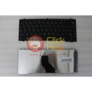 Tastiera Notebook TOSHIBA Satellite Pro T110 Mini NB200 con