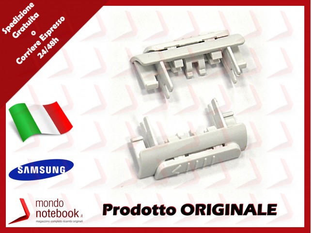 Tasto Accensione Power Knob Button SAMSUNG NC10 N130 N150 (BIANCO) Tasto Accensione Power Knob Button SAMSUNG NC10 N130 N150 (BIANCO)