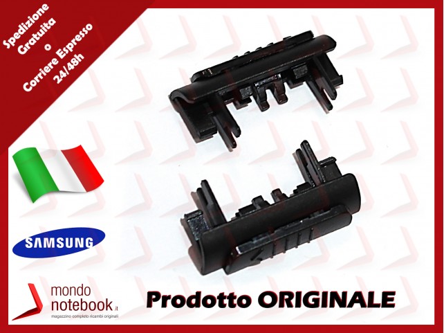 Tasto Accensione Power Knob Button SAMSUNG NC10 N130 N150 (NERO) Tasto Accensione Power Knob Button SAMSUNG NC10 N130 N150 (NERO)