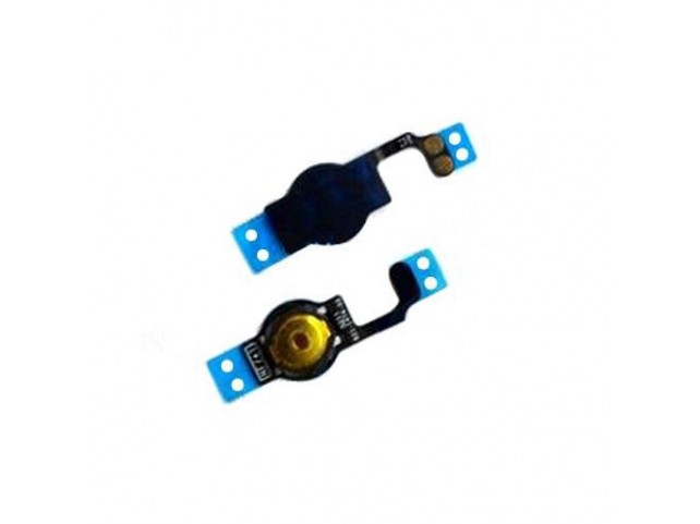 Tasto Home interno - iPhone 5 Internal Home Button Flex Tasto Home interno - iPhone 5 Internal Home Button Flex