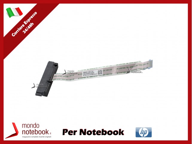 Cavo Hard Disk FFC HDD Originale Acer Aspire A315-22 A315-22G Cavo Hard Disk FFC HDD Originale Acer Aspire A315-22 A315-22G