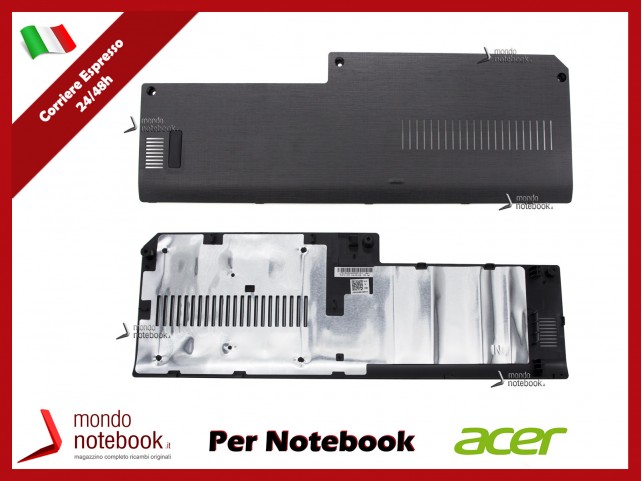 Coperchio Cover Door ACER Aspire E5-523 E5-553 E5-575 E5-576 TravelMate TMP259-M Coperchio Cover Door ACER Aspire E5-523 E5-553 E5-575 E5-576 TravelMate TMP259-M