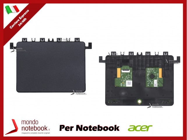 Scheda Touchpad Board ACER Aspire A115-31 A315-22 A315-22G A315-34 Scheda Touchpad Board ACER Aspire A115-31 A315-22 A315-22G A315-34