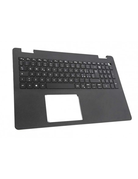 Tastiera con Top Case DELL Vostro 15 3000 3500 3501 Italiana